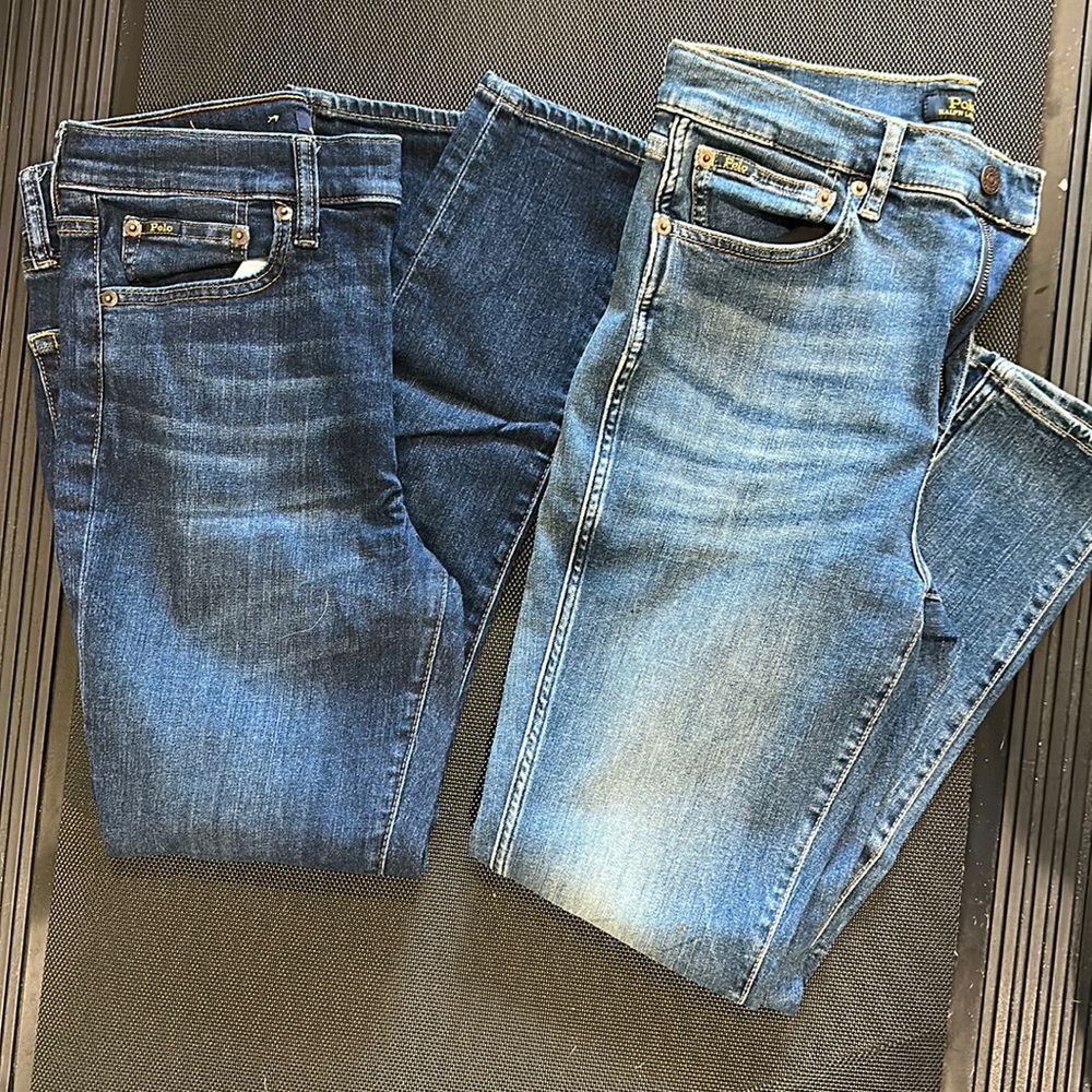 Polo Ralph Lauren Jeans size 28